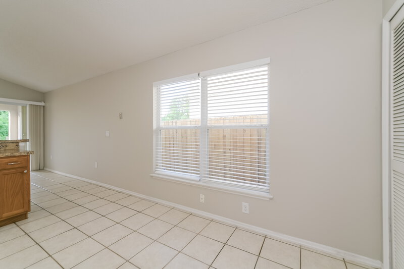 2,475/Mo, 1802 Meadow Pond Way Orlando, FL 32824 Breakfast Nook View