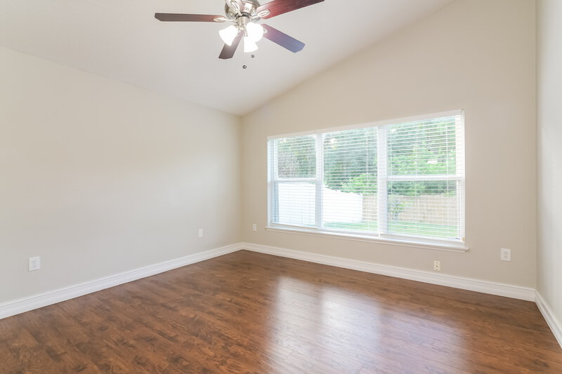 2,475/Mo, 1802 Meadow Pond Way Orlando, FL 32824 Main Bedroom View