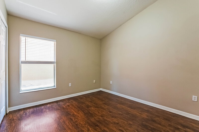 2,540/Mo, 14862 Lady Victoria Blvd Orlando, FL 32826 Bedroom View