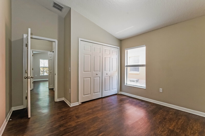 2,540/Mo, 14862 Lady Victoria Blvd Orlando, FL 32826 Bedroom View 2