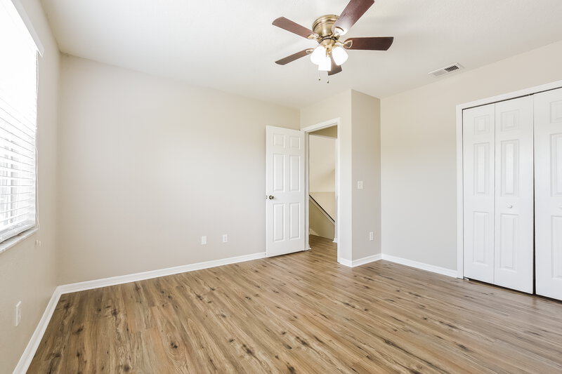 2,730/Mo, 10051 Sandbar St Orlando, FL 32825 Bedroom View