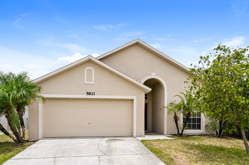 2,380/Mo, 5821 Rywood Dr Orlando, FL 32810 External View
