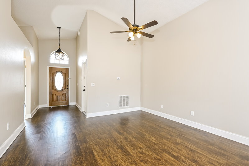 2,380/Mo, 5821 Rywood Dr Orlando, FL 32810 Living Room View
