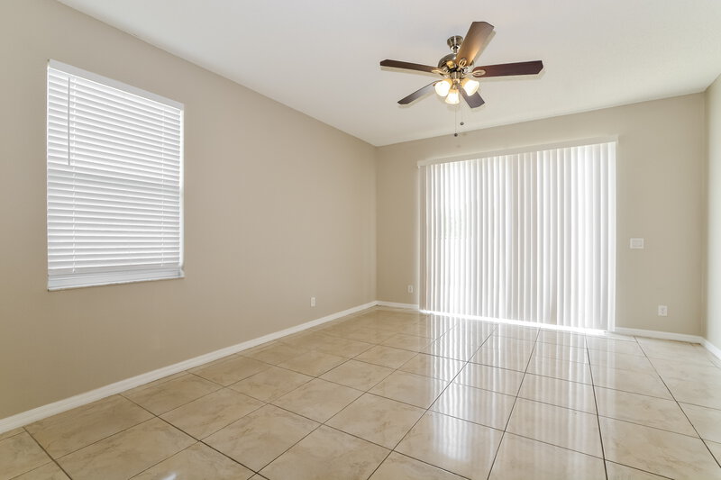 2,125/Mo, 2725 Eagle Glen Cir Kissimmee, FL 34746 Dining Room View