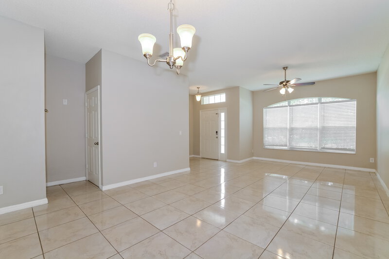 2,125/Mo, 2725 Eagle Glen Cir Kissimmee, FL 34746 Breakfast Nook View
