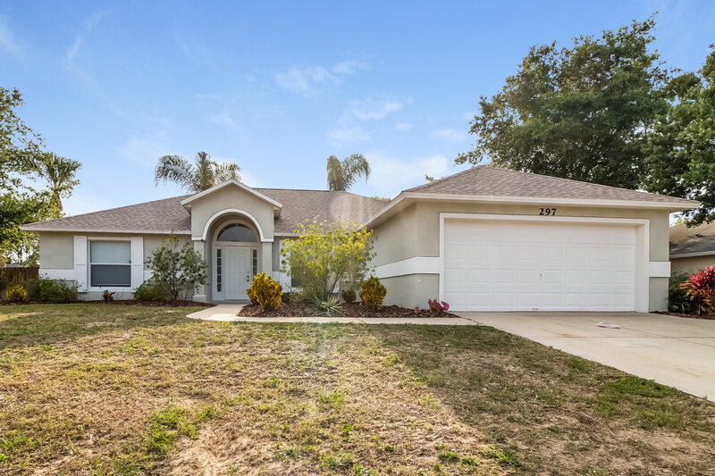2,980/Mo, 297 Bent Oak Ct Leesburg, FL 34748 External View