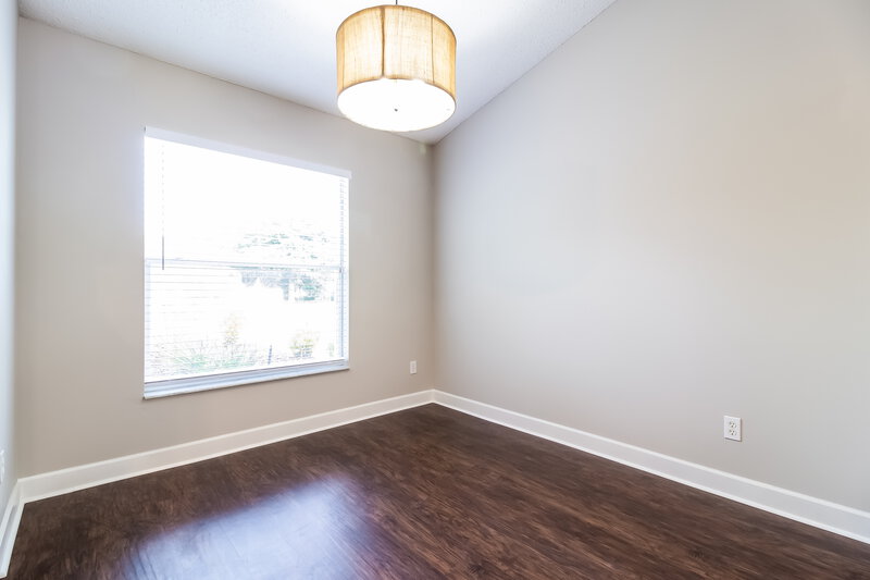 2,980/Mo, 297 Bent Oak Ct Leesburg, FL 34748 Breakfast Nook View
