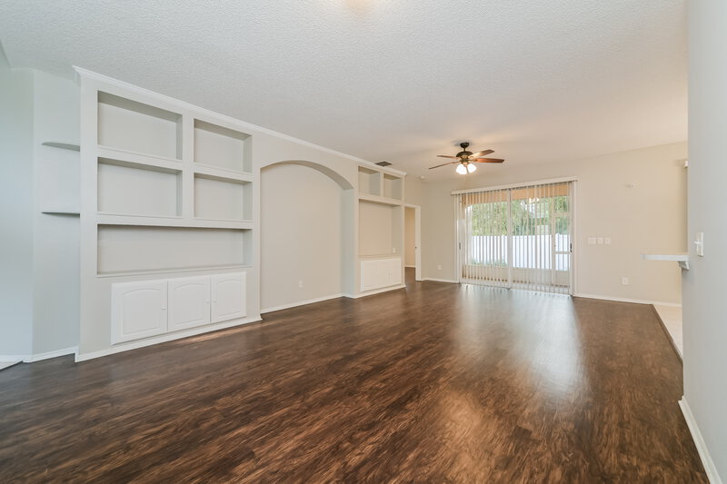 2,355/Mo, 1136 Cherry Valley Way Orlando, FL 32828 Living Room View