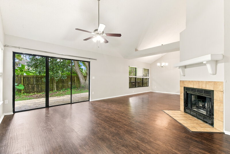2,595/Mo, 395 Cidermill Pl Lake Mary, FL 32746 Living Room View