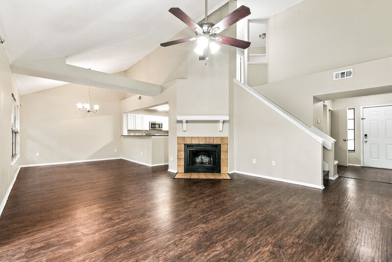 2,595/Mo, 395 Cidermill Pl Lake Mary, FL 32746 Living Room View 2