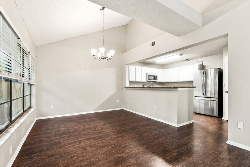 2,595/Mo, 395 Cidermill Pl Lake Mary, FL 32746 Dining Room View