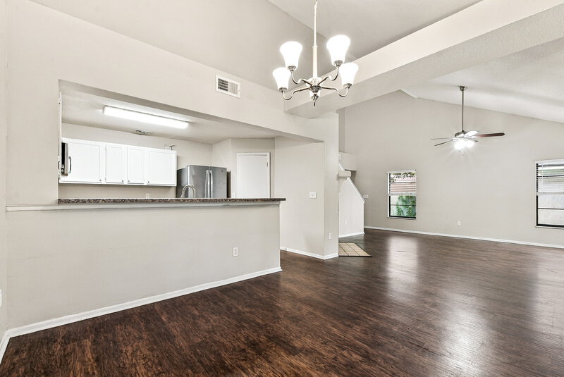 2,595/Mo, 395 Cidermill Pl Lake Mary, FL 32746 Dining Room View 2