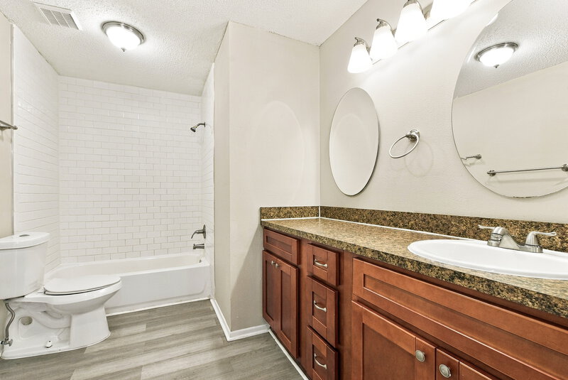 2,595/Mo, 395 Cidermill Pl Lake Mary, FL 32746 Bathroom View
