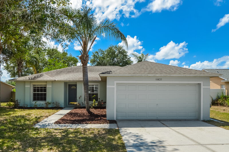 2,055/Mo, 11837 Windflower Court Clermont, FL 34711 External View