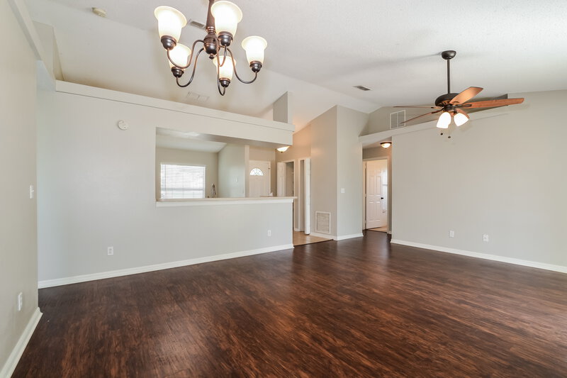 2,055/Mo, 11837 Windflower Court Clermont, FL 34711 Dining Room View