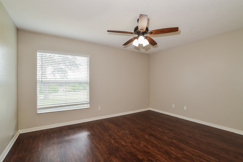 2,055/Mo, 11837 Windflower Court Clermont, FL 34711 Main Bedroom View