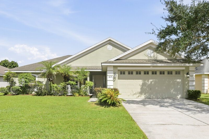 2,460/Mo, 3623 Doe Run Dr Saint Cloud, FL 34772 External View