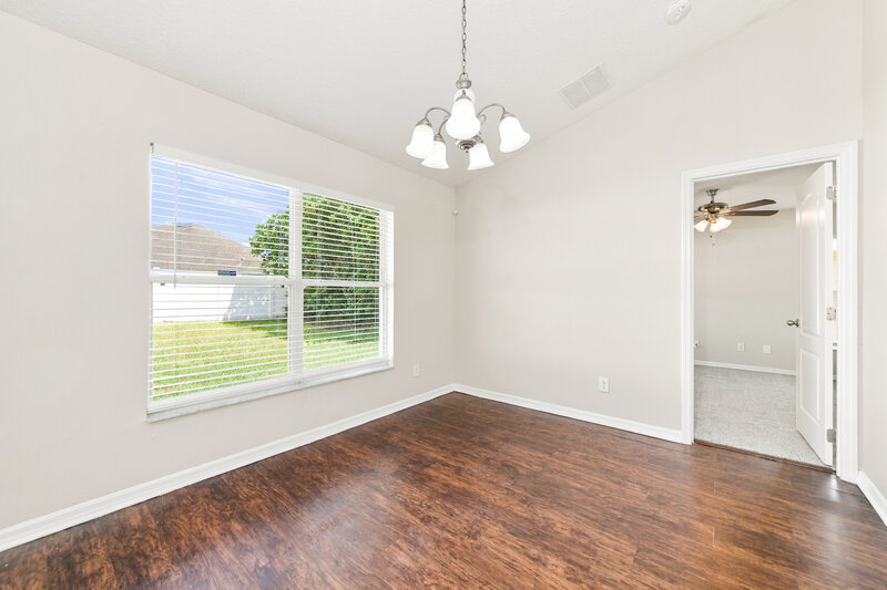 2,460/Mo, 3623 Doe Run Dr Saint Cloud, FL 34772 Dining Room View