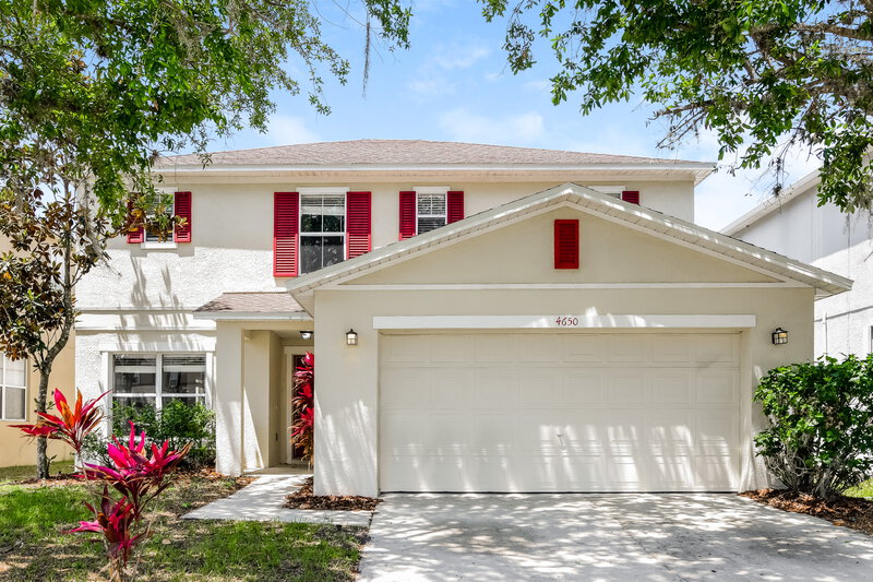 2,485/Mo, 4650 Ross Lanier Ln Kissimmee, FL 34758 External View