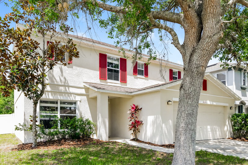 2,485/Mo, 4650 Ross Lanier Ln Kissimmee, FL 34758 Front View