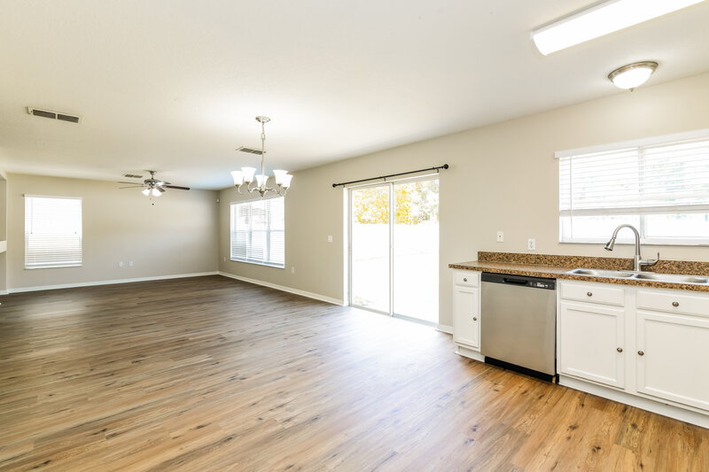 2,485/Mo, 4650 Ross Lanier Ln Kissimmee, FL 34758 Dining Room View