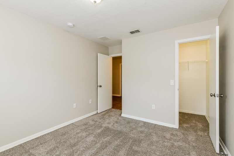 2,485/Mo, 4650 Ross Lanier Ln Kissimmee, FL 34758 Bedroom View 3