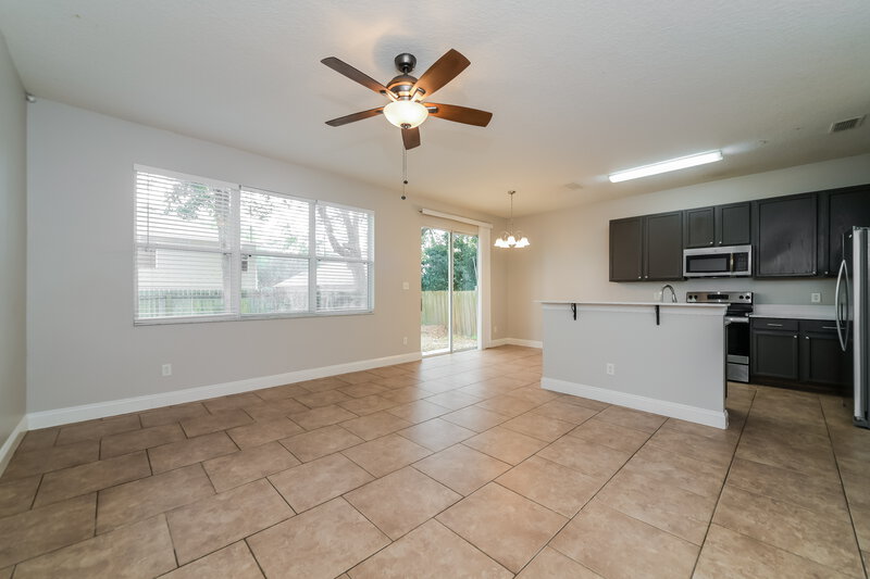 2,435/Mo, 439 Vicks Landing Dr Apopka, FL 32712 Family Room View