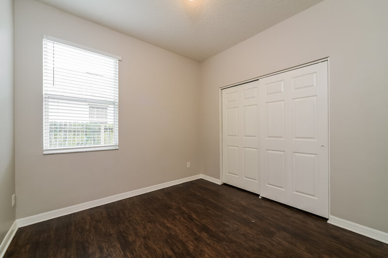 2,435/Mo, 439 Vicks Landing Dr Apopka, FL 32712 Bedroom View