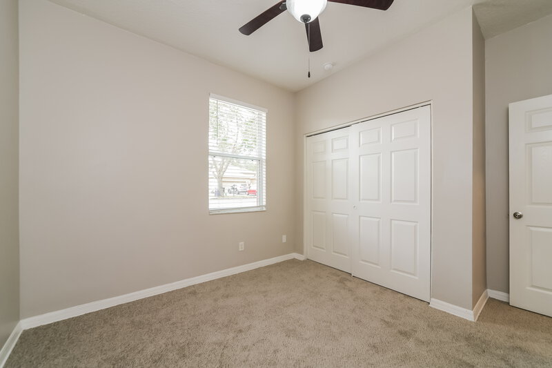 2,435/Mo, 439 Vicks Landing Dr Apopka, FL 32712 Bedroom View 2