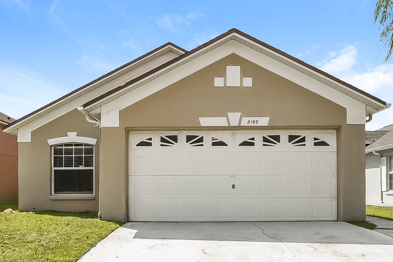 2,760/Mo, 2160 Jessa Dr Kissimmee, FL 34743 External View
