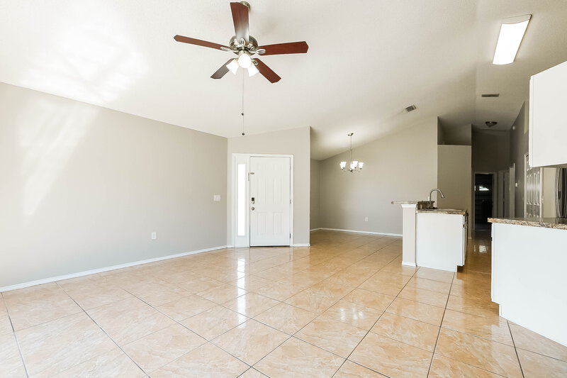 2,760/Mo, 2160 Jessa Dr Kissimmee, FL 34743 Living Room View