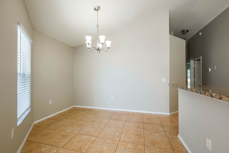 2,760/Mo, 2160 Jessa Dr Kissimmee, FL 34743 Dining Room View