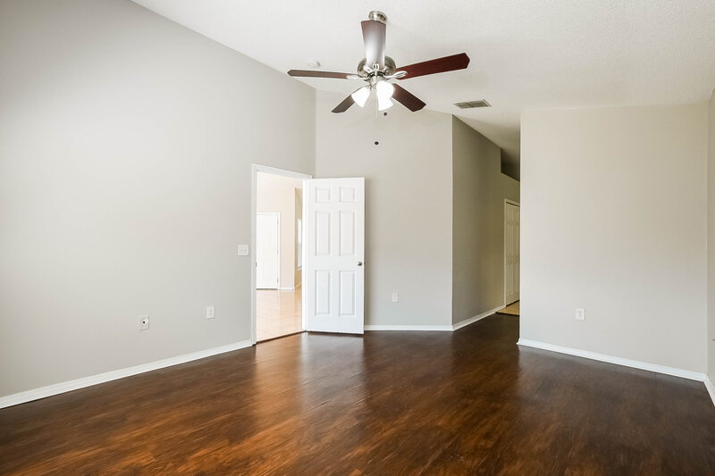 2,760/Mo, 2160 Jessa Dr Kissimmee, FL 34743 Main Bedroom View