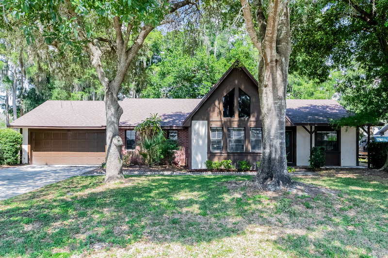 2,145/Mo, 1901 Peach Tree Blvd Saint Cloud, FL 34769 External View