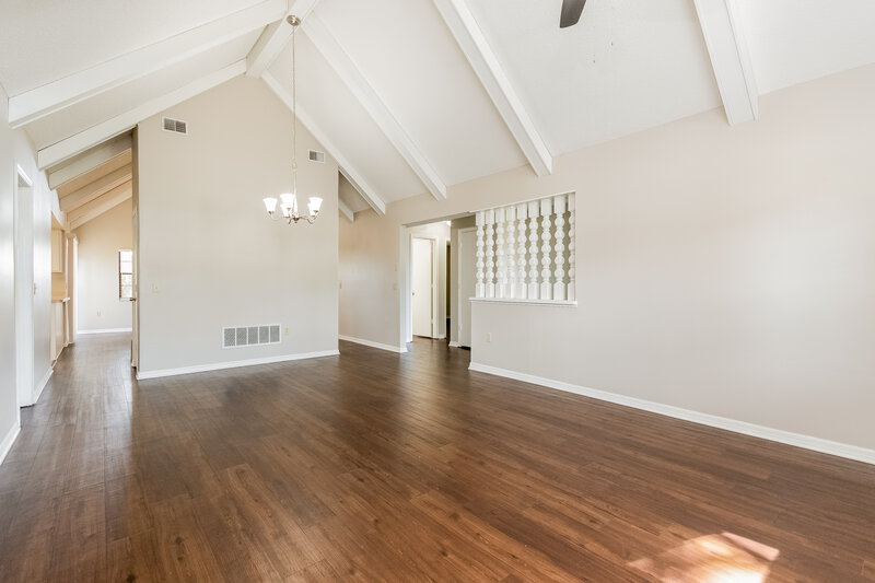 2,145/Mo, 1901 Peach Tree Blvd Saint Cloud, FL 34769 Dining Room View