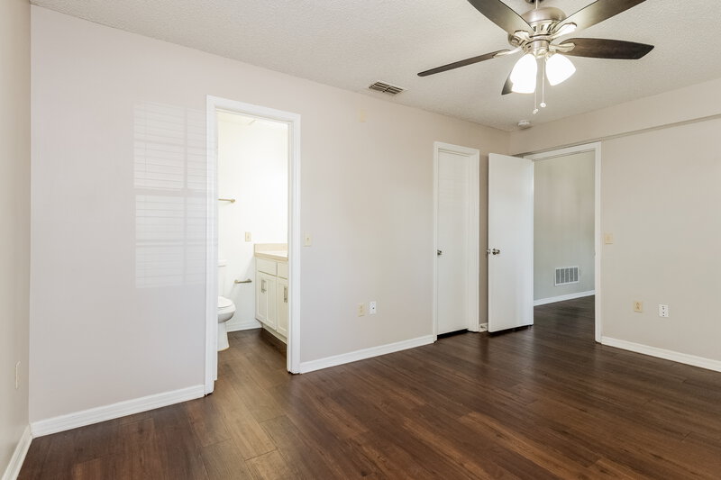 2,145/Mo, 1901 Peach Tree Blvd Saint Cloud, FL 34769 Main Bedroom View 2