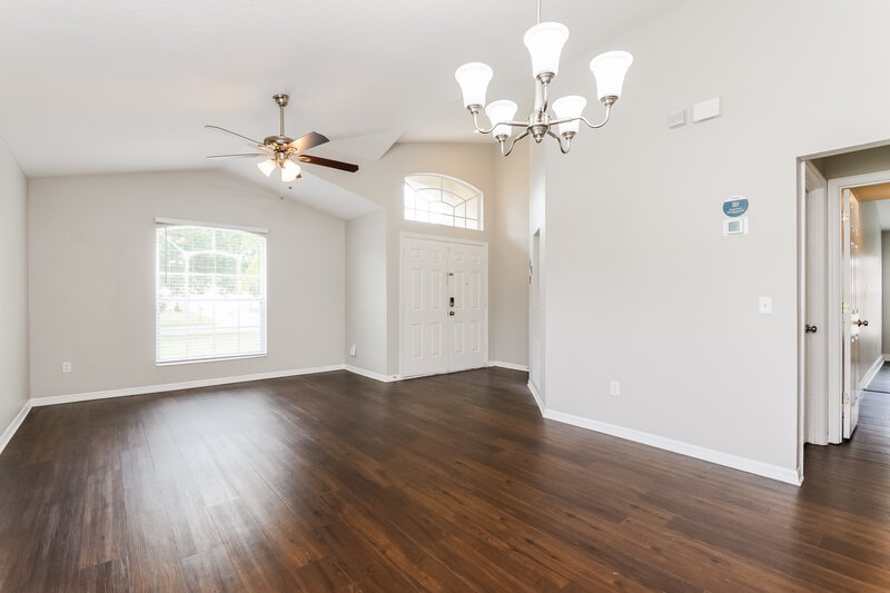 2,760/Mo, 2769 Eagle Ridge Loop Kissimmee, FL 34746 Dining Room View
