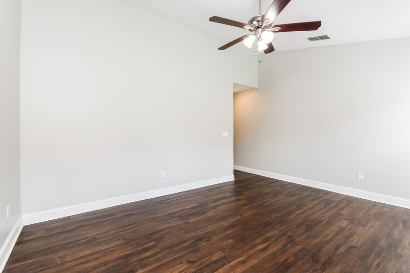 2,760/Mo, 2769 Eagle Ridge Loop Kissimmee, FL 34746 Main Bedroom View 2