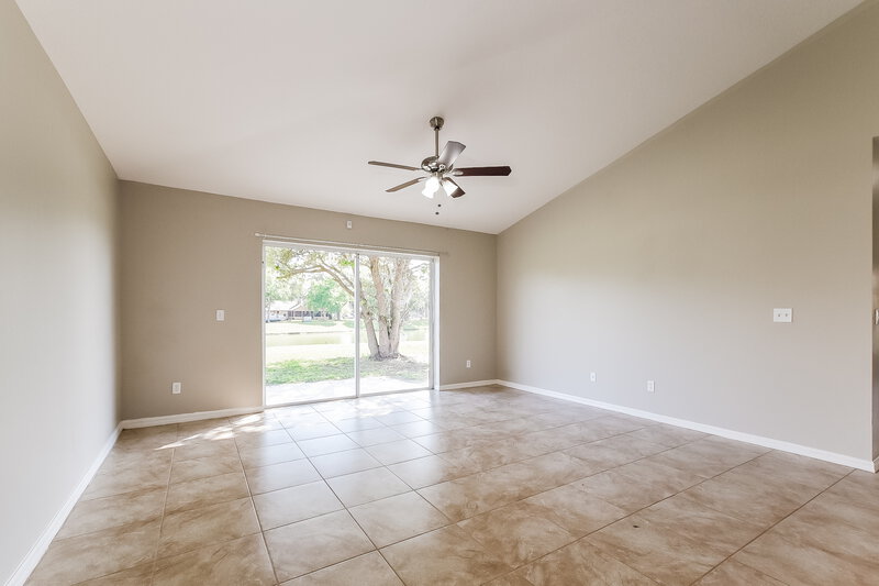 2,185/Mo, 2736 Eagle Canyon Dr S Kissimmee, FL 34746 Family Room View