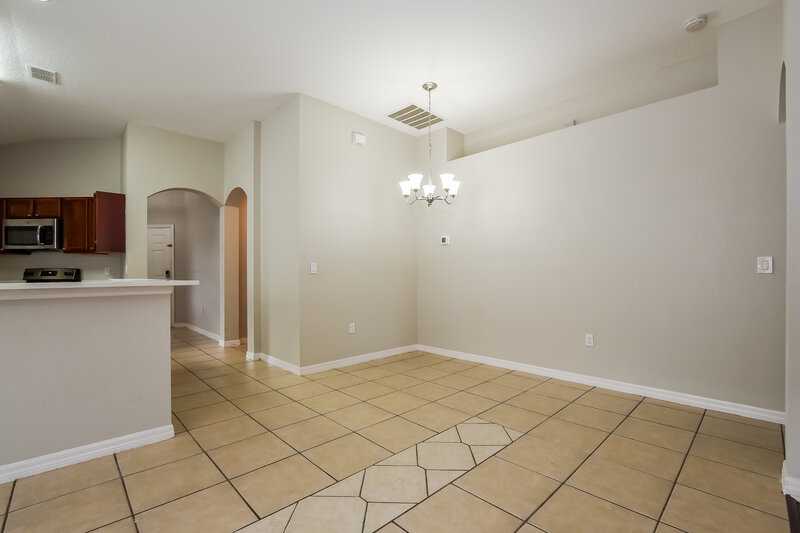 2,145/Mo, 30212 PGA Dr Sorrento, FL 32776 Dining Room View