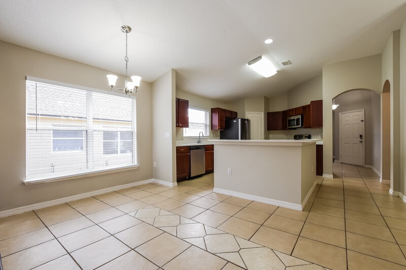 2,145/Mo, 30212 PGA Dr Sorrento, FL 32776 Dining Room View 2