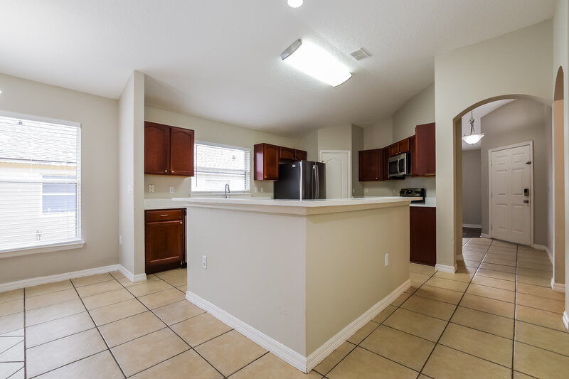 2,145/Mo, 30212 PGA Dr Sorrento, FL 32776 Kitchen View