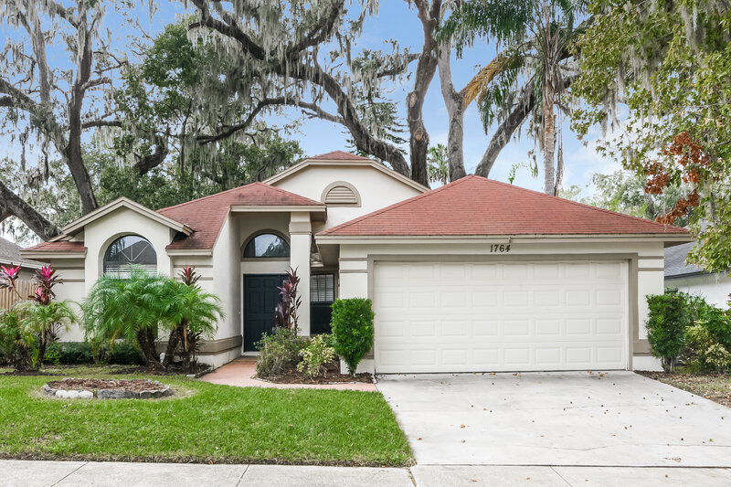 3,450/Mo, 1764 Waterbeach Ct Apopka, FL 32703 External View