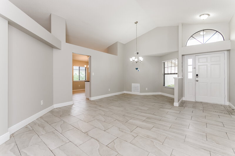 3,450/Mo, 1764 Waterbeach Ct Apopka, FL 32703 Living Room View 2