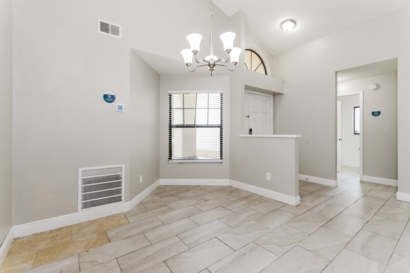 3,450/Mo, 1764 Waterbeach Ct Apopka, FL 32703 Living Room View 3