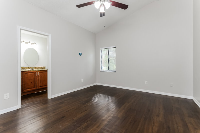 3,450/Mo, 1764 Waterbeach Ct Apopka, FL 32703 Main Bedroom View