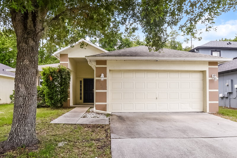 2,530/Mo, 13825 Econ Woods Ln Orlando, FL 32826 External View