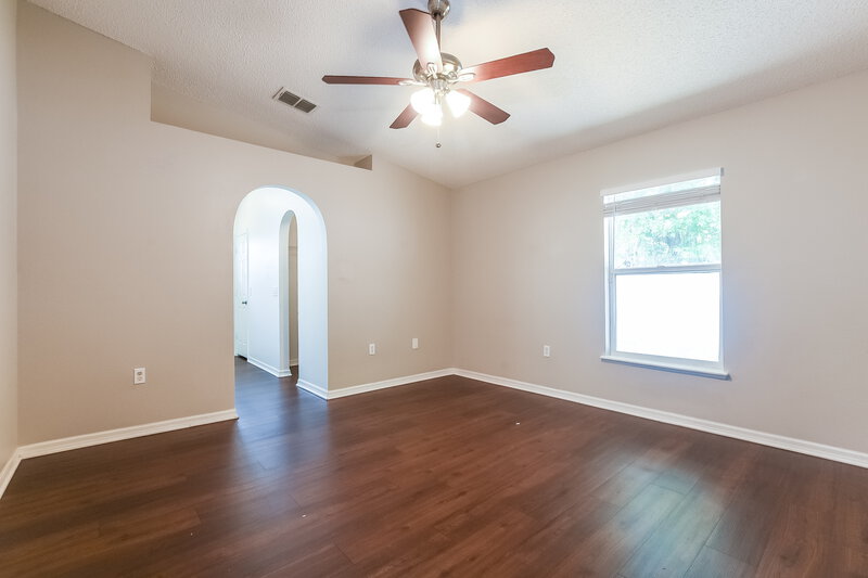 2,530/Mo, 13825 Econ Woods Ln Orlando, FL 32826 Main Bedroom View