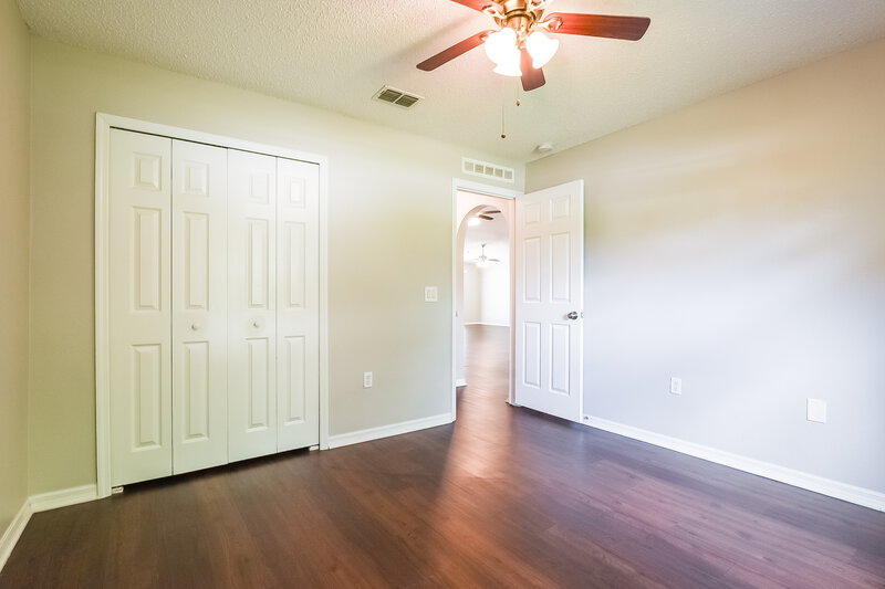2,530/Mo, 13825 Econ Woods Ln Orlando, FL 32826 Bedroom View 4