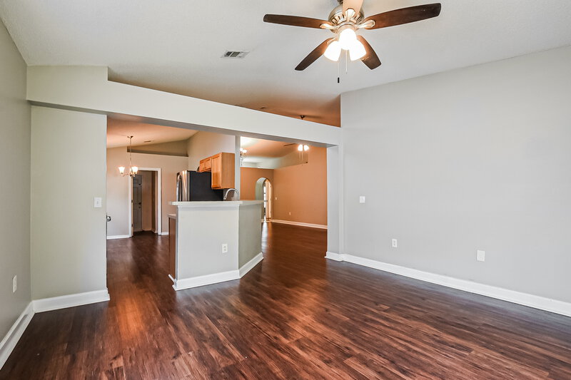 2,470/Mo, 12503 Woodbury Cove Dr Orlando, FL 32828 Dining Room View